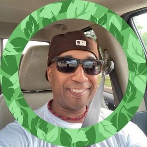 Meet your Posher, Shawn